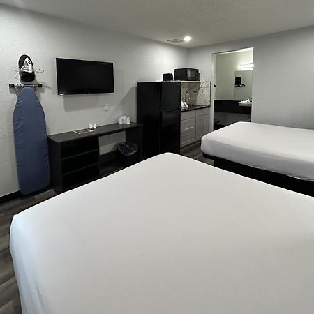 Motel 6-Tacoma, Wa - South Exteriör bild