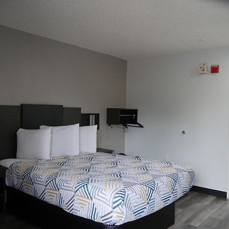 Motel 6-Tacoma, Wa - South Exteriör bild