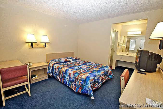 Motel 6-Tacoma, Wa - South Exteriör bild