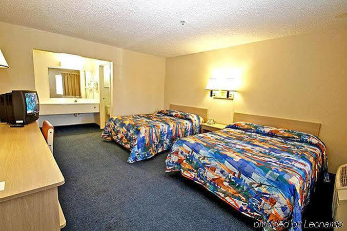 Motel 6-Tacoma, Wa - South Exteriör bild