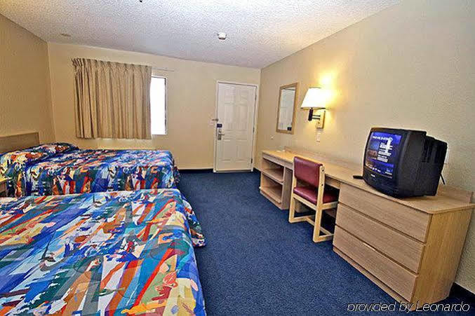 Motel 6-Tacoma, Wa - South Exteriör bild